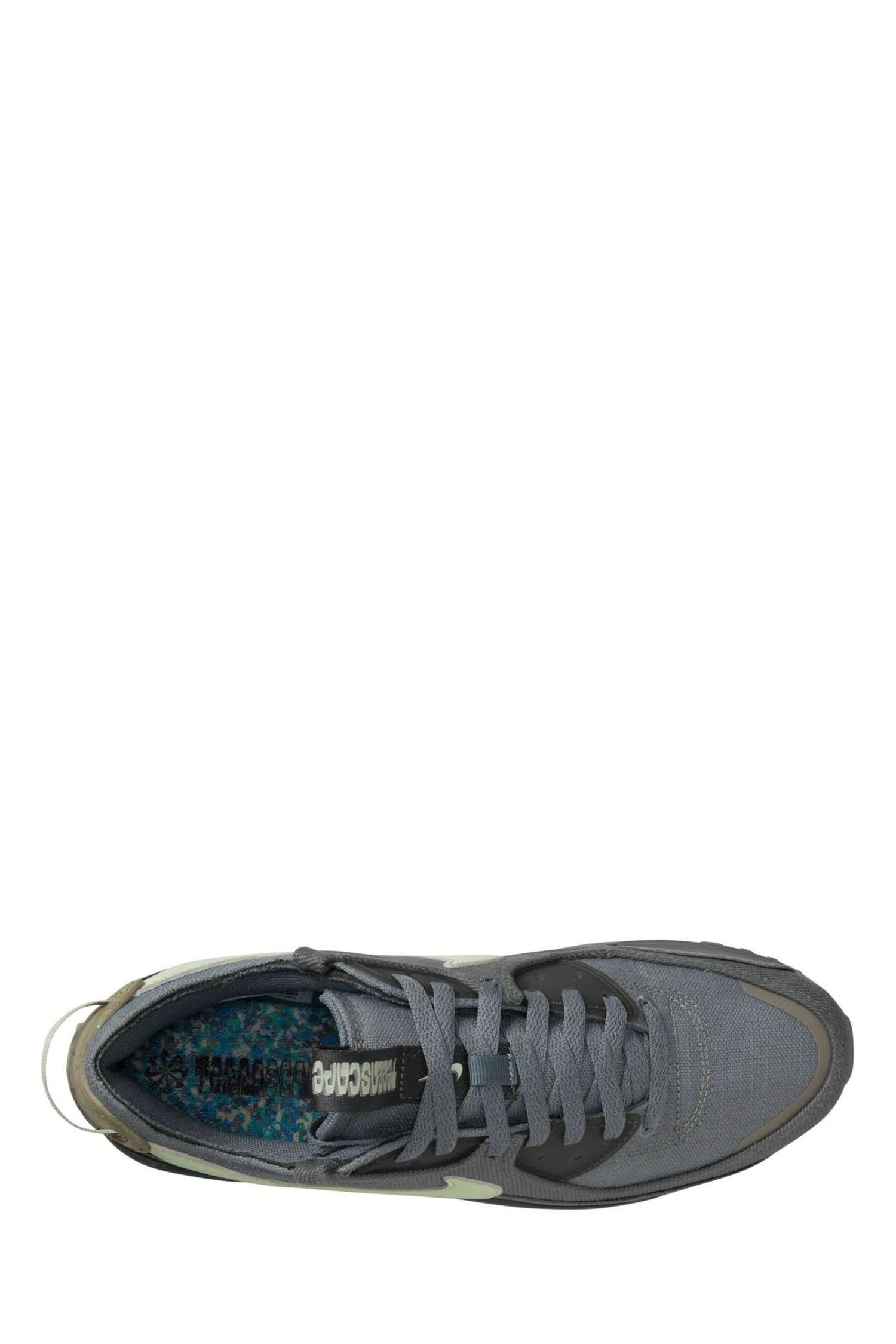 Nike Grey Air Max 90 Terrascape Trainers 3 Nike Grey Air Max 90 Terrascape Trainers - Imagen 3