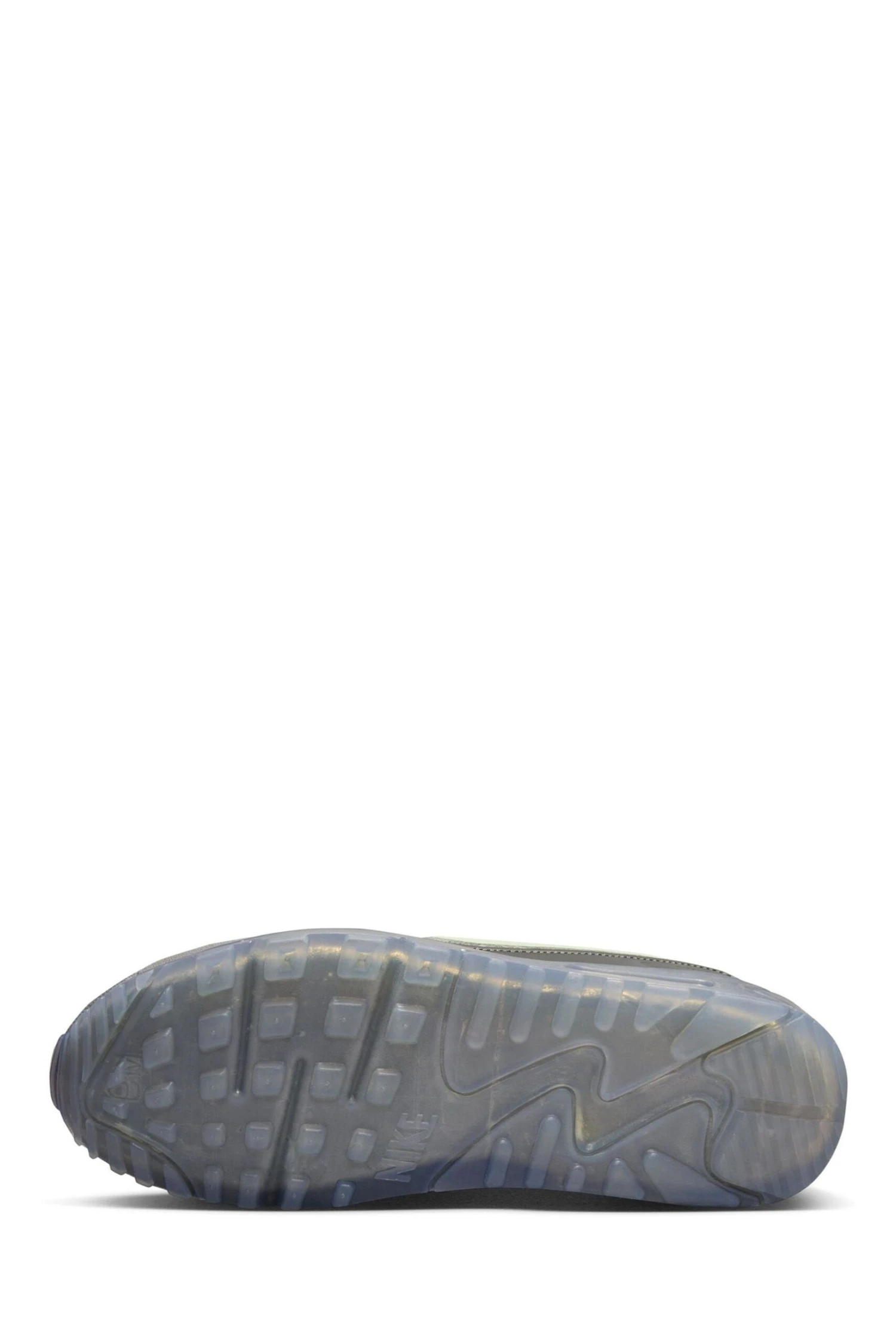 Nike Grey Air Max 90 Terrascape Trainers 4 Nike Grey Air Max 90 Terrascape Trainers - Imagen 4