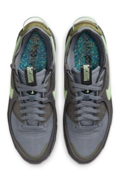 Nike Grey Air Max 90 Terrascape Trainers 15 Nike Grey Air Max 90 Terrascape Trainers -Tienda Barata Deporte N58541s5