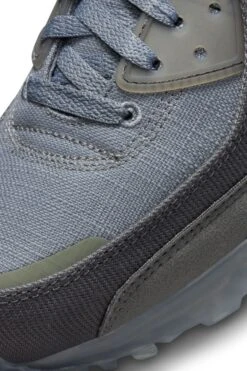 Nike Grey Air Max 90 Terrascape Trainers 17 Nike Grey Air Max 90 Terrascape Trainers -Tienda Barata Deporte N58541s7