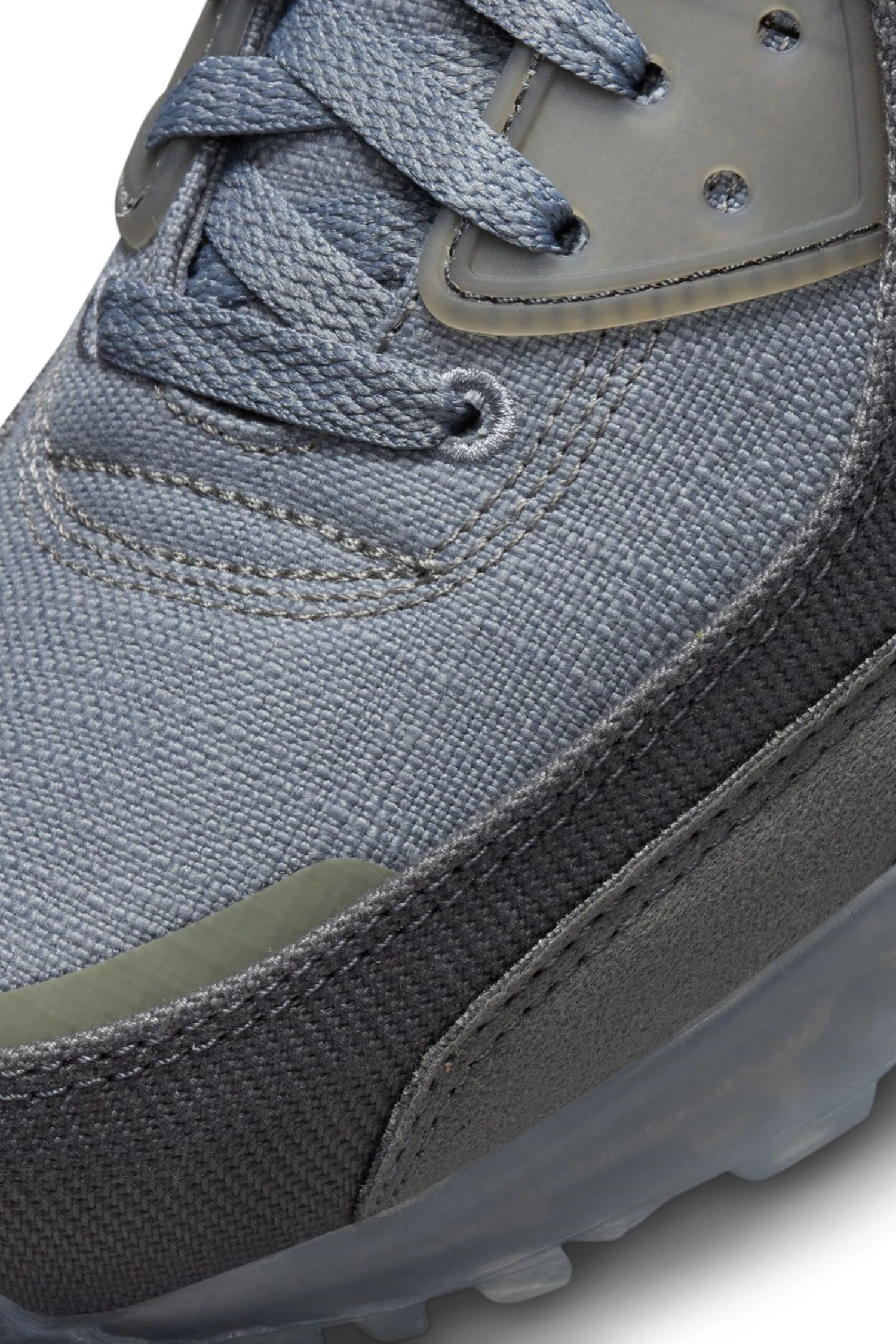 Nike Grey Air Max 90 Terrascape Trainers 7 Nike Grey Air Max 90 Terrascape Trainers - Imagen 7