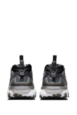 Nike Grey React Vision Trainers -Tienda Barata Deporte N58542s6