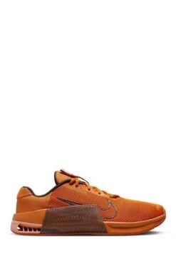 Nike Orange Metcon 9 Training Trainers -Tienda Barata Deporte N58544