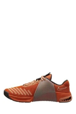 Nike Orange Metcon 9 Training Trainers -Tienda Barata Deporte N58544s4