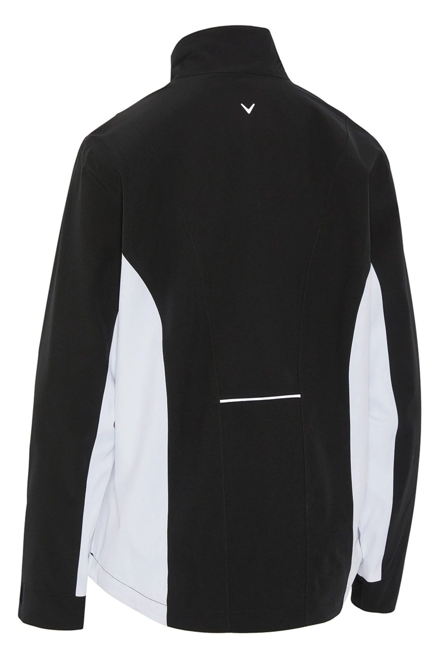 Callaway Apparel Ladies Golf Liberty IV Waterproof Black Jactet 5 Callaway Apparel Ladies Golf Liberty IV Waterproof Black Jactet - Imagen 5