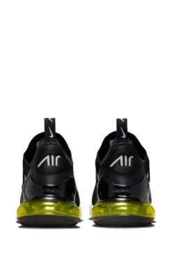 Nike Black Air Max 270 Trainers 12 Nike Black Air Max 270 Trainers -Tienda Barata Deporte N65472s4