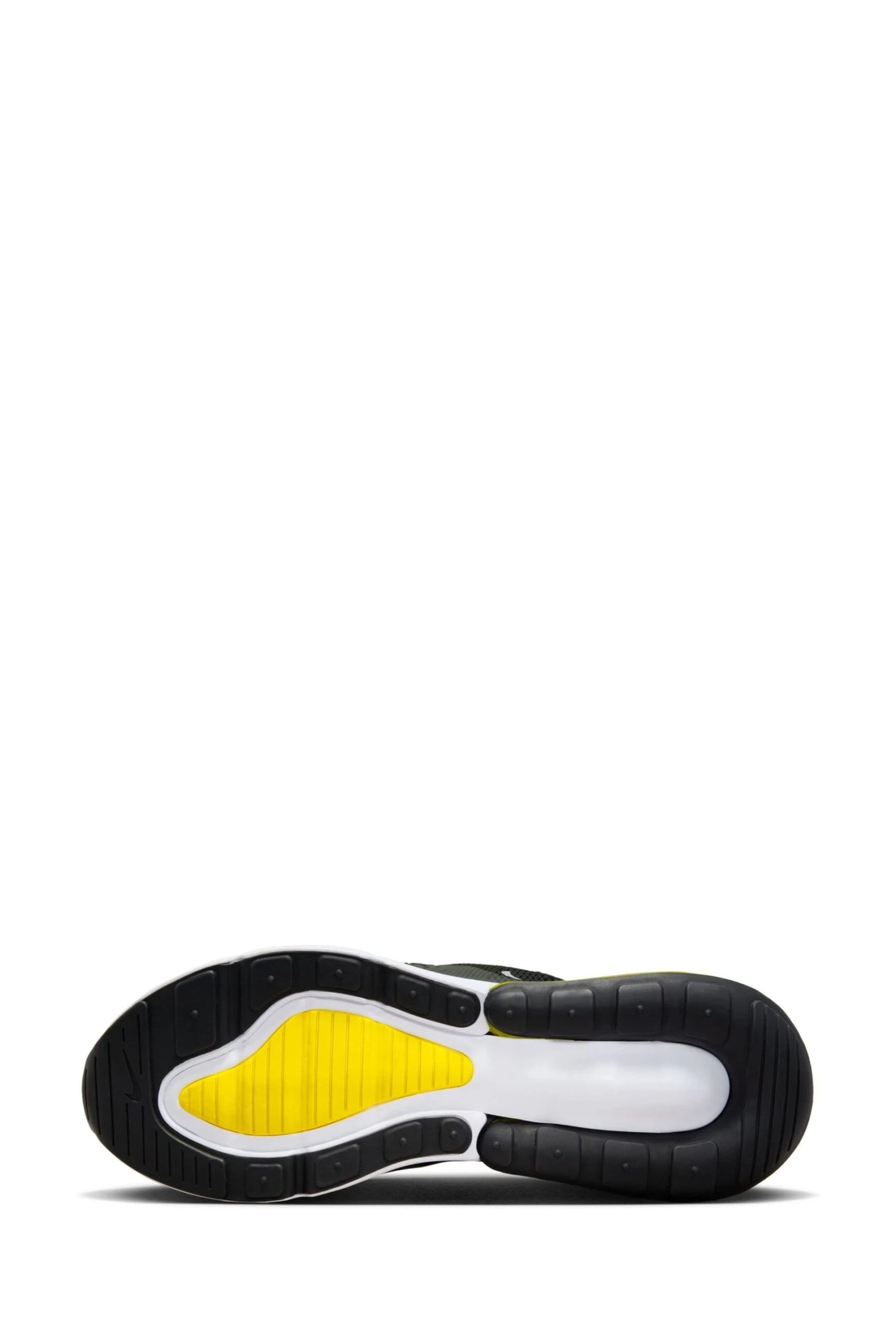 Nike Black Air Max 270 Trainers 6 Nike Black Air Max 270 Trainers - Imagen 6