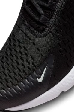 Nike Black Air Max 270 Trainers 15 Nike Black Air Max 270 Trainers -Tienda Barata Deporte N65472s7