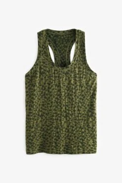 Athleta Green Momentum Seamless Tank 7 Athleta Green Momentum Seamless Tank -Tienda Barata Deporte P94074