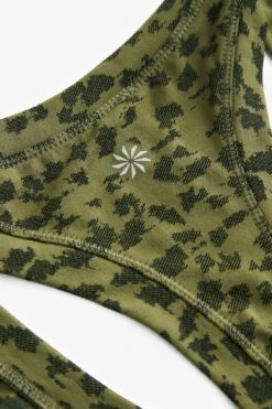 Athleta Green Momentum Seamless Tank 6 Athleta Green Momentum Seamless Tank -Tienda Barata Deporte P94074s3