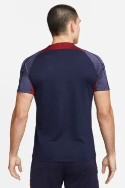 Nike Blue Paris Saint Germain Strike Dri Fit Knit Football Top 11 Nike Blue Paris Saint Germain Strike Dri Fit Knit Football Top -Tienda Barata Deporte T00249s2
