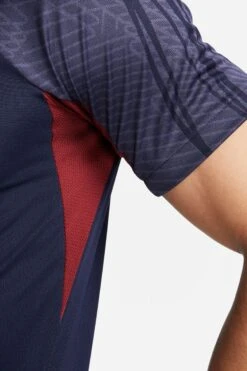 Nike Blue Paris Saint Germain Strike Dri Fit Knit Football Top 15 Nike Blue Paris Saint Germain Strike Dri Fit Knit Football Top -Tienda Barata Deporte T00249s6