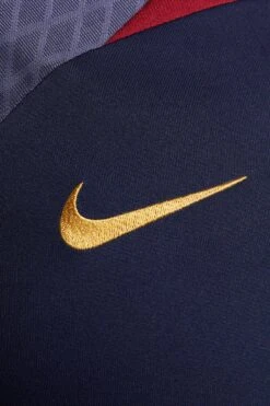 Nike Blue Paris Saint Germain Strike Dri Fit Knit Football Top 16 Nike Blue Paris Saint Germain Strike Dri Fit Knit Football Top -Tienda Barata Deporte T00249s7