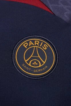 Nike Blue Paris Saint Germain Strike Dri Fit Knit Football Top 17 Nike Blue Paris Saint Germain Strike Dri Fit Knit Football Top -Tienda Barata Deporte T00249s8
