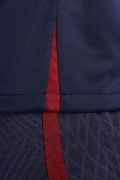 Nike Blue Paris Saint Germain Strike Dri Fit Knit Football Top 18 Nike Blue Paris Saint Germain Strike Dri Fit Knit Football Top -Tienda Barata Deporte T00249s9