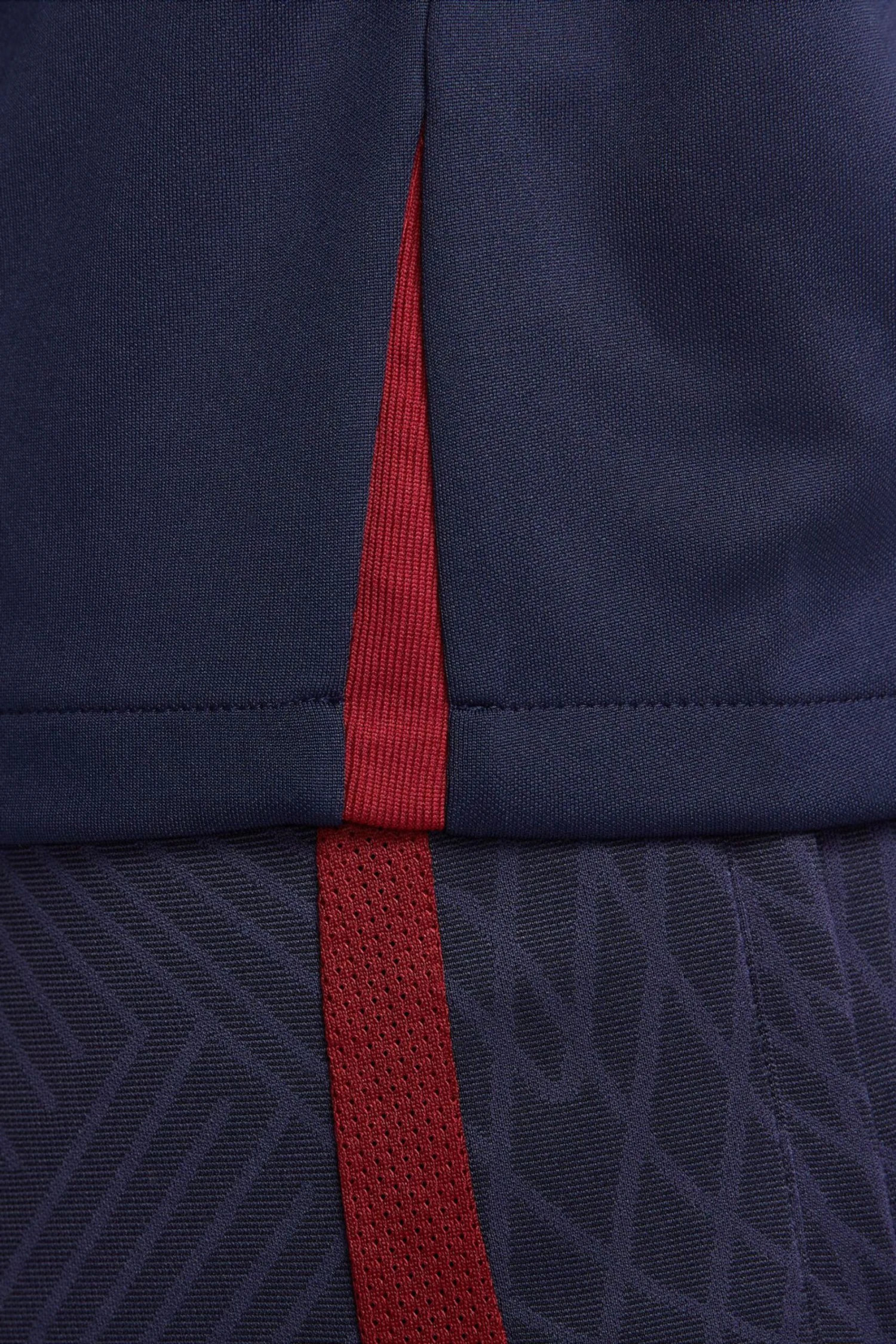 Nike Blue Paris Saint Germain Strike Dri Fit Knit Football Top 9 Nike Blue Paris Saint Germain Strike Dri Fit Knit Football Top - Imagen 9