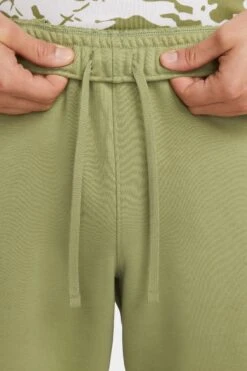 Nike Green Club Cargo Shorts -Tienda Barata Deporte T02086s6