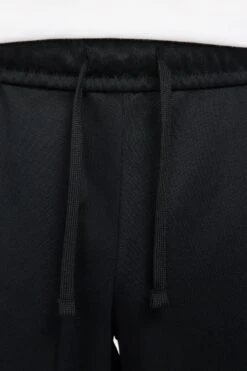 Nike Black Repeat Poly-Knit Shorts -Tienda Barata Deporte T04838s7