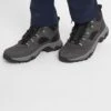 Tog 24 Mens Grey Tundra Walking Boots