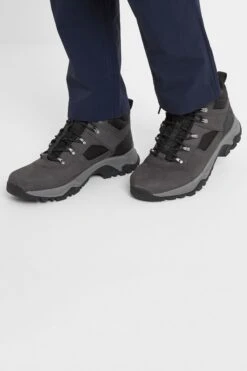 Tog 24 Mens Grey Tundra Walking Boots