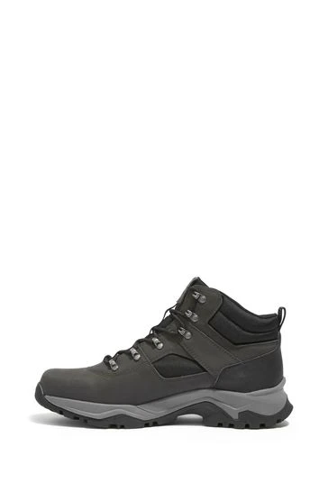 Tog 24 Mens Grey Tundra Walking Boots 8 Tog 24 Mens Grey Tundra Walking Boots - Imagen 8