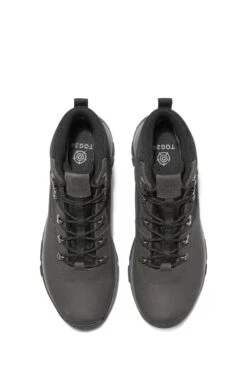 Tog 24 Mens Grey Tundra Walking Boots 12 Tog 24 Mens Grey Tundra Walking Boots -Tienda Barata Deporte T06250s5