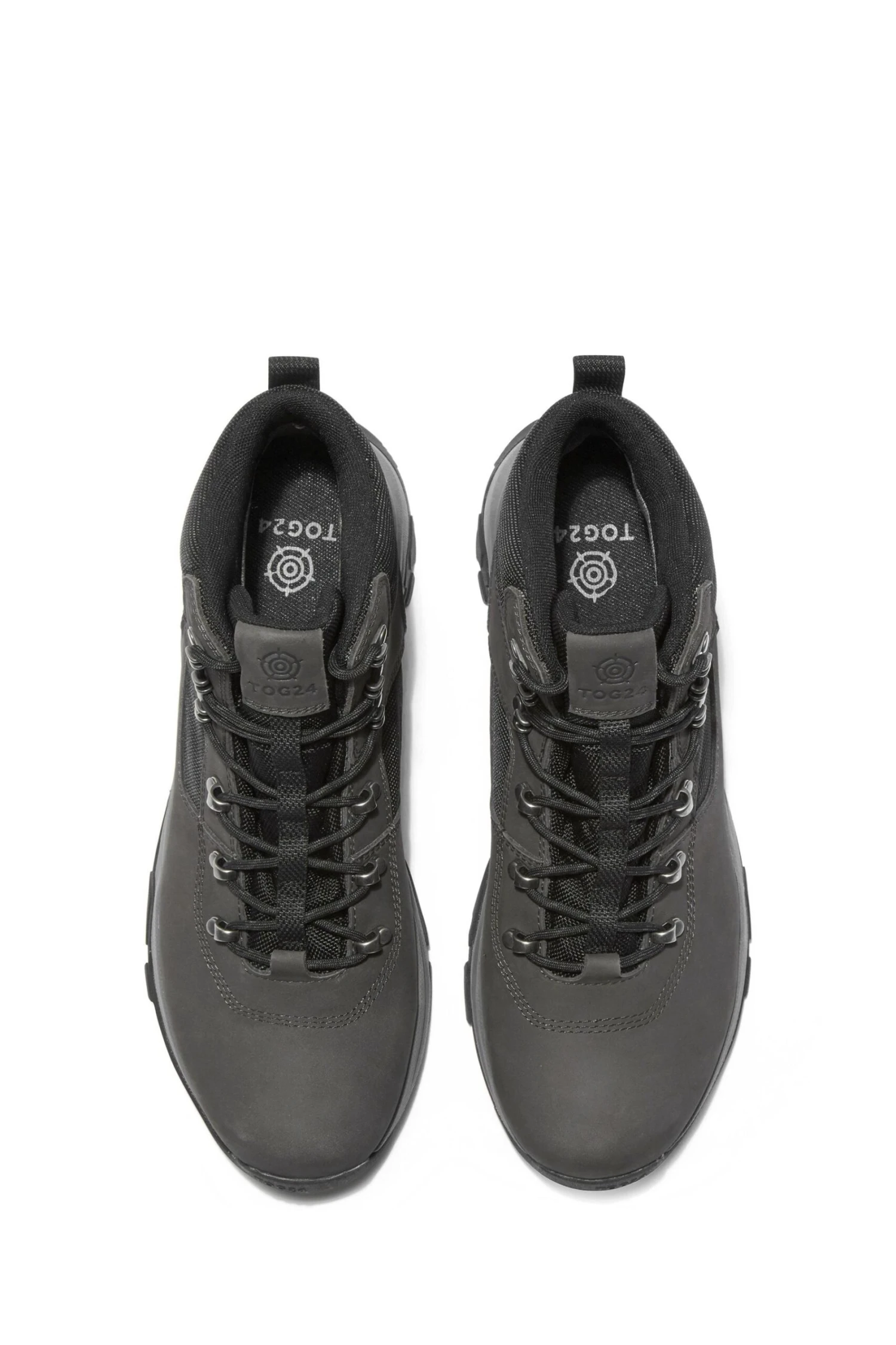 Tog 24 Mens Grey Tundra Walking Boots 5 Tog 24 Mens Grey Tundra Walking Boots - Imagen 5