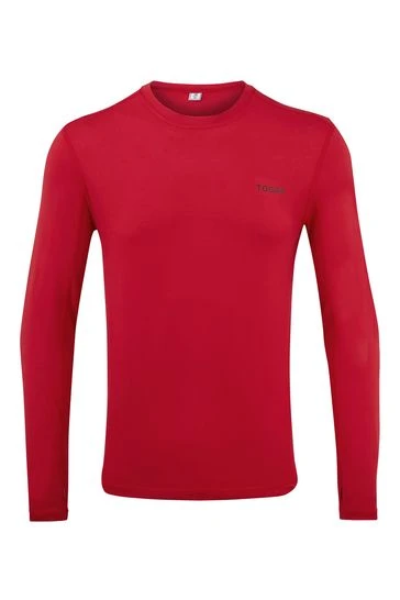 Tog 24 Snowdon Mens Thermal Crewneck 7 Tog 24 Snowdon Mens Thermal Crewneck - Imagen 7
