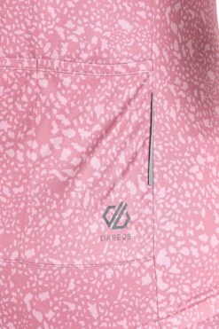 Pink Dare 2b X Next Active Sports Cycling Zip Top-Rosa -Tienda Barata Deporte T36572s11