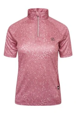 Pink Dare 2b X Next Active Sports Cycling Zip Top-Rosa -Tienda Barata Deporte T36572s12