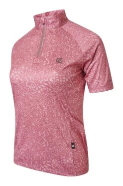 Pink Dare 2b X Next Active Sports Cycling Zip Top-Rosa -Tienda Barata Deporte T36572s13