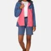 Regatta Pink Raddick Waterproof Jacket
