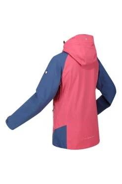 Regatta Pink Raddick Waterproof Jacket 18 Regatta Pink Raddick Waterproof Jacket -Tienda Barata Deporte T37037s9