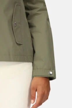 Regatta Green Laiyah Waterproof Jacket 15 Regatta Green Laiyah Waterproof Jacket -Tienda Barata Deporte T37039s5