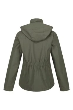 Regatta Green Laiyah Waterproof Jacket 18 Regatta Green Laiyah Waterproof Jacket -Tienda Barata Deporte T37039s8