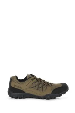 Regatta Brown Edgepoint III Waterproof Walking Shoes -Tienda Barata Deporte T41696