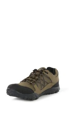 Regatta Brown Edgepoint III Waterproof Walking Shoes -Tienda Barata Deporte T41696s3