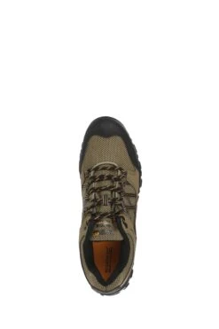 Regatta Brown Edgepoint III Waterproof Walking Shoes -Tienda Barata Deporte T41696s5