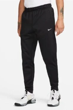 Nike Black Therma-FIT Training Joggers-Negro -Tienda Barata Deporte T49284