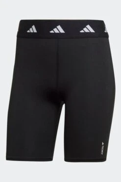 Adidas Black Techfit Bike Short Base Layer Leggings 13 Adidas Black Techfit Bike Short Base Layer Leggings -Tienda Barata Deporte T51380