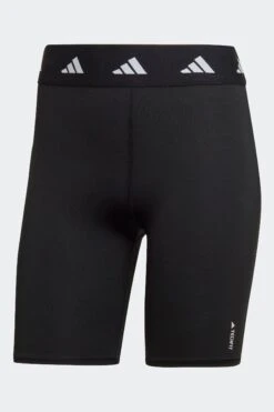 Adidas Black Techfit Bike Short Base Layer Leggings 12 Adidas Black Techfit Bike Short Base Layer Leggings -Tienda Barata Deporte T51380s6