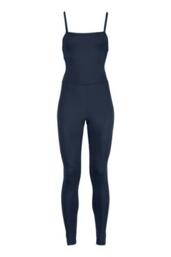 Girlfriend Collective The Unitard-Negro -Tienda Barata Deporte T51620
