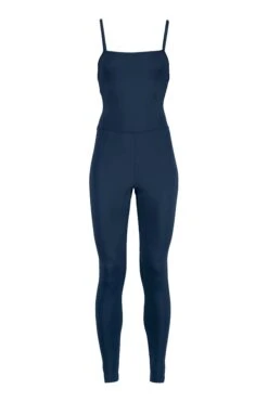 Girlfriend Collective The Unitard-Negro -Tienda Barata Deporte T51620s11