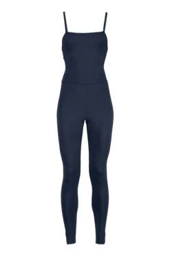 Girlfriend Collective The Unitard-Negro -Tienda Barata Deporte T51620s12