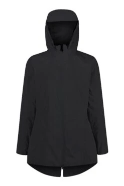 Regatta Womens Pulton II Black Waterproof Jacket 15 Regatta Womens Pulton II Black Waterproof Jacket -Tienda Barata Deporte T56431s6