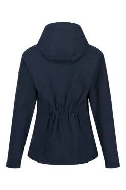 Regatta Blue Laiyah Waterproof Jacket 20 Regatta Blue Laiyah Waterproof Jacket -Tienda Barata Deporte T56950s10
