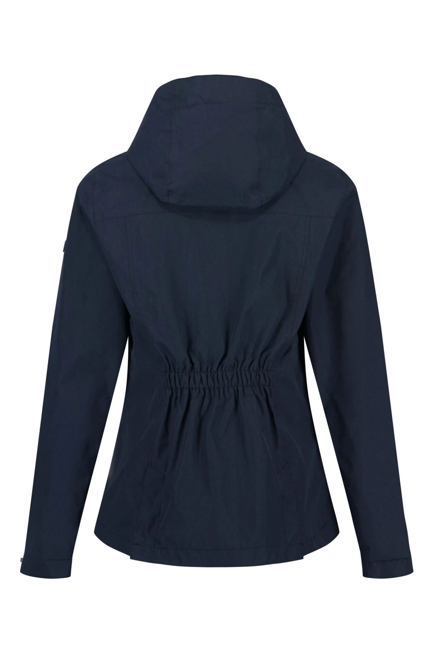 Regatta Blue Laiyah Waterproof Jacket 10 Regatta Blue Laiyah Waterproof Jacket - Imagen 10