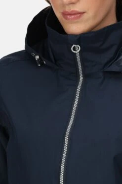 Regatta Blue Laiyah Waterproof Jacket 16 Regatta Blue Laiyah Waterproof Jacket -Tienda Barata Deporte T56950s6
