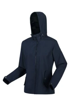 Regatta Blue Laiyah Waterproof Jacket 17 Regatta Blue Laiyah Waterproof Jacket -Tienda Barata Deporte T56950s7