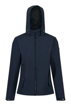 Regatta Blue Laiyah Waterproof Jacket 19 Regatta Blue Laiyah Waterproof Jacket -Tienda Barata Deporte T56950s9